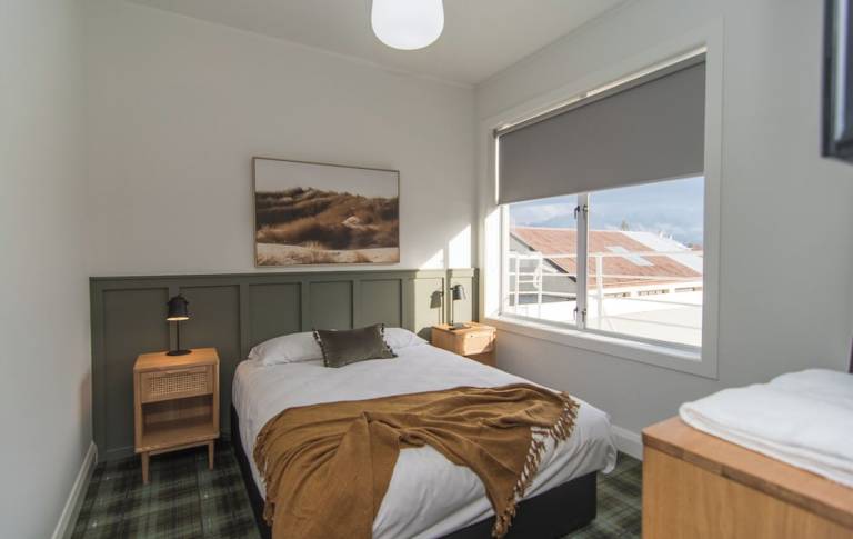 Accommodation Oceanview