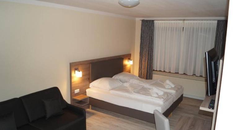 Bed & Breakfast Bad Fallingbostel