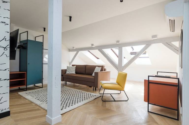 Apartament Lubartów