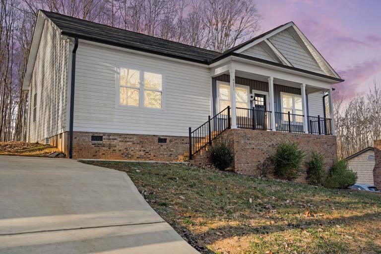 House Gastonia