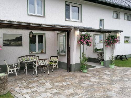 Pension Zesch am See