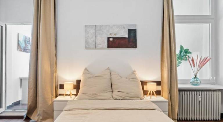 Ferienwohnung  Steglitz