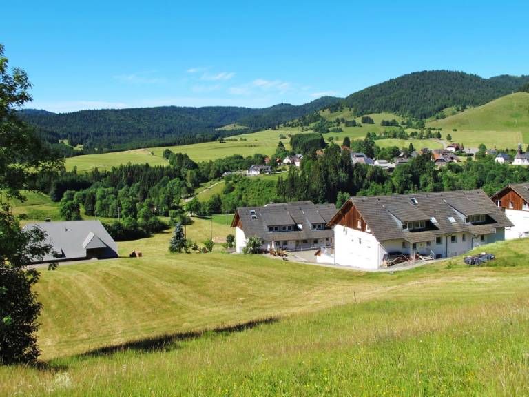Ferienwohnung Riggenbach