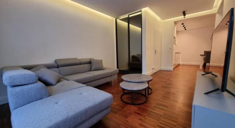 Holiday apartment for 4 persons in Jastarnia