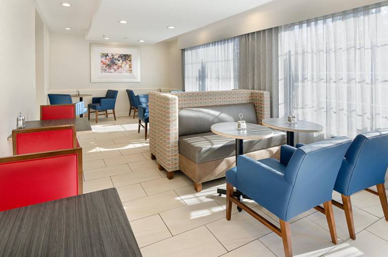 Holiday Inn Express Lexington By IHG — photo 3