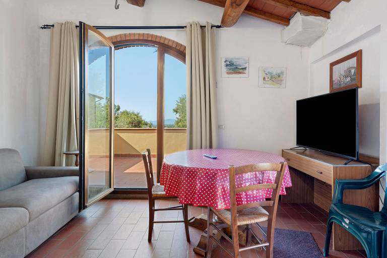 Ferienwohnung  Loro Ciuffenna