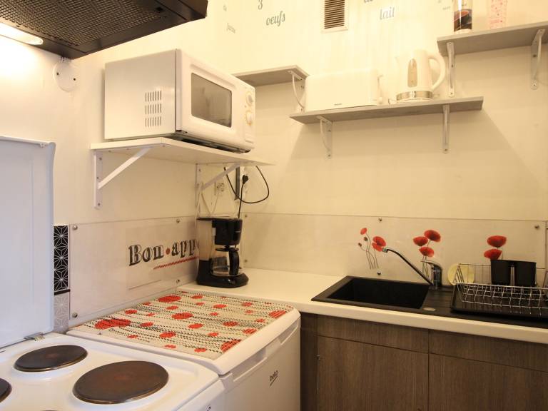 Pleasant rental apartment | Dogs allowed — photo 4