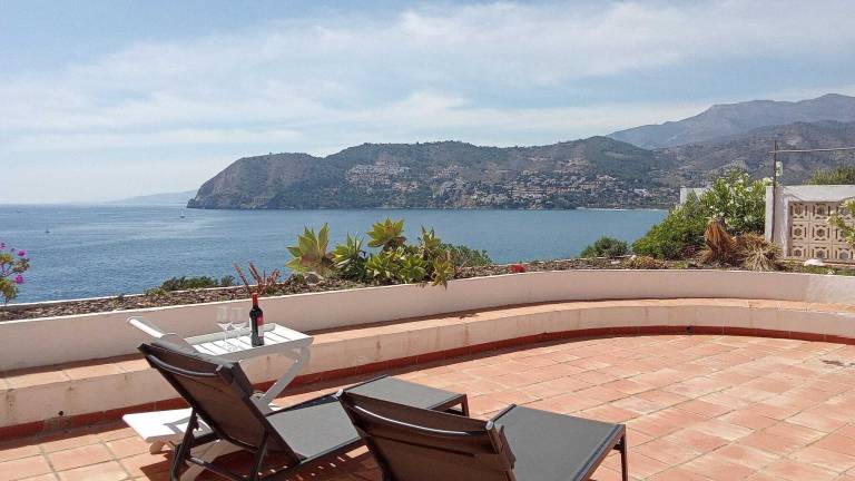 Apartment La Herradura