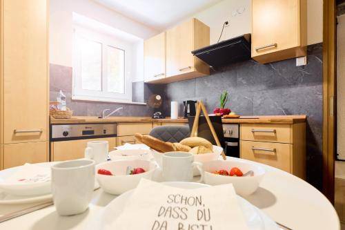 Ferienwohnung Neu-Ulm