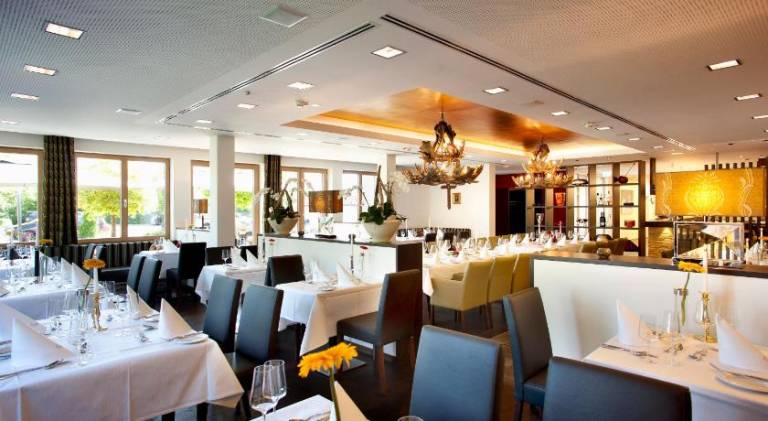 Hotel Restaurant Anna — photo 2