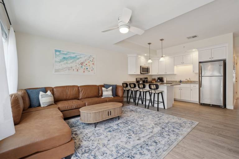 Condo Hampton Beach