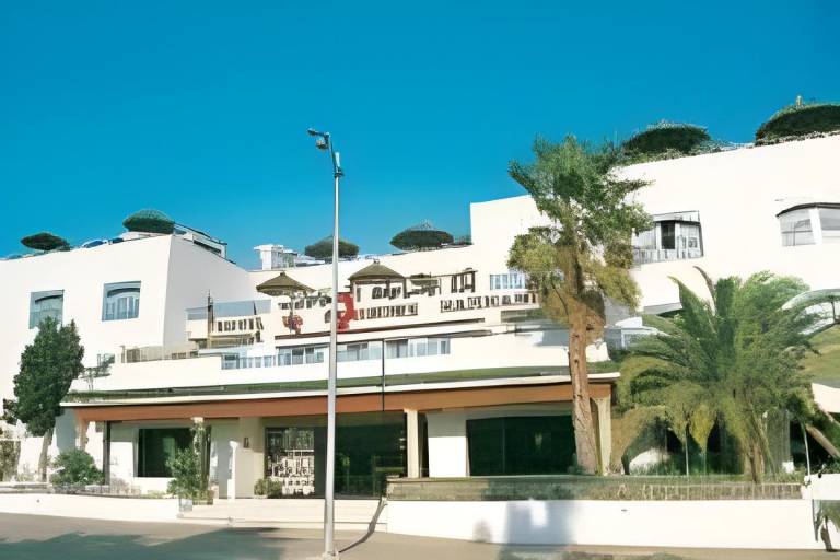 Hotel La Residence Hammamet in Hammamet