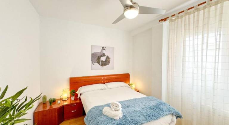 Rental apartment with 4 rooms for 10 persons — photo 2