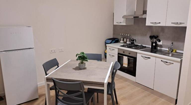 Apartment with 2 rooms for 8 persons — photo 5