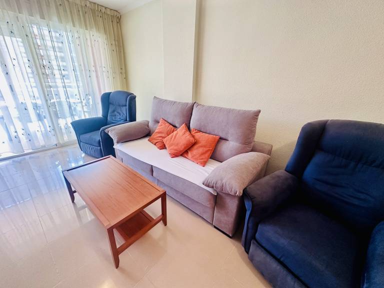 Apartment with terrace, pool & garden — photo 4