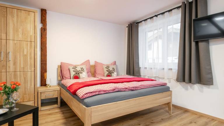 Ferienwohnung  Brixen im Thale