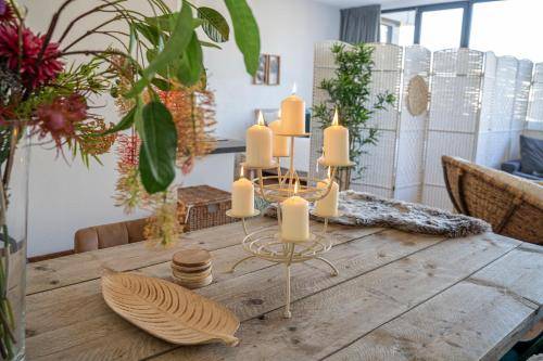 Appartement Breda