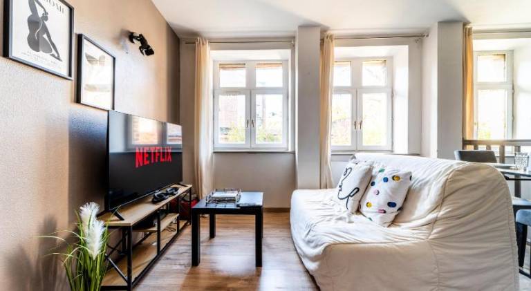 Beautiful apartment | Pets are welcome — photo 2