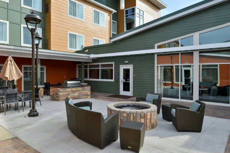 Residence Inn by Marriott East Lansing — photo 5