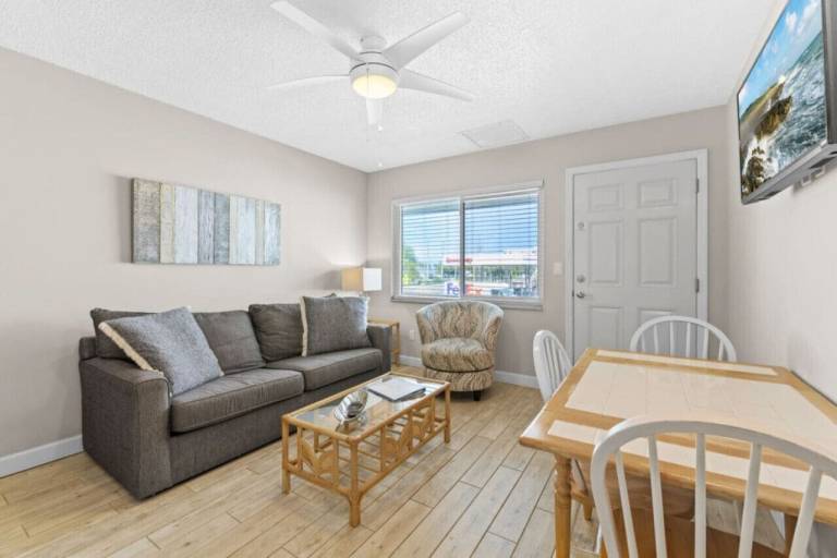 Condo Madeira Beach