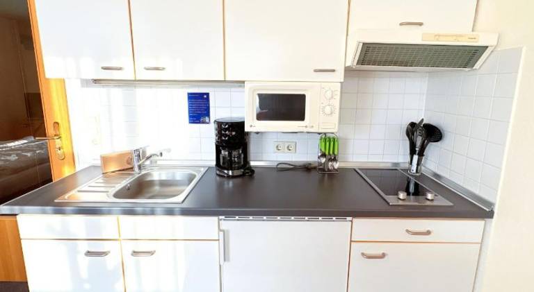Holiday apartment for 2 persons — photo 5