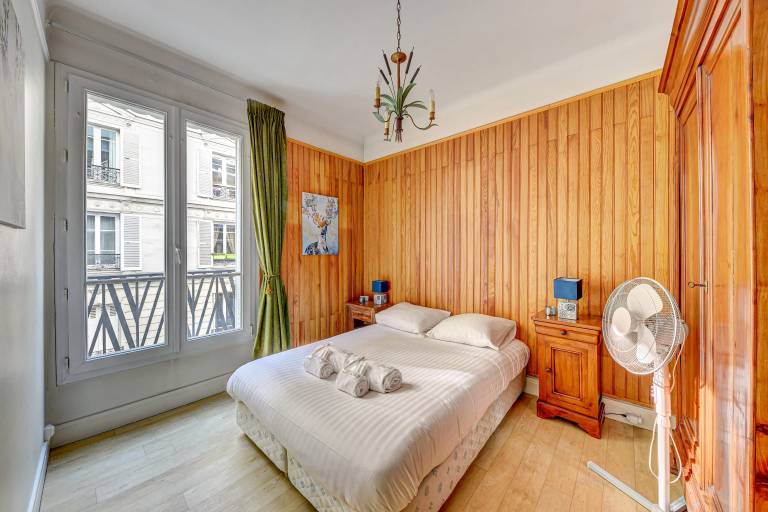 Appartement Groult - Welkeys — photo 2