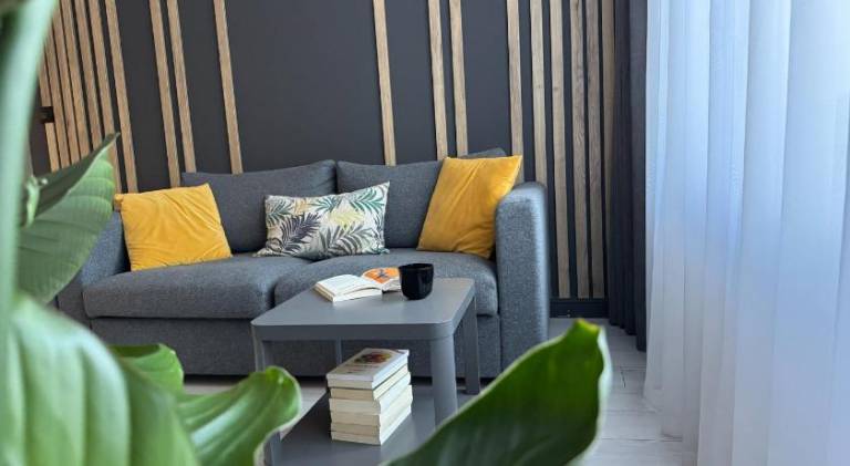 Rental apartment with 1 room for 4 persons — photo 4