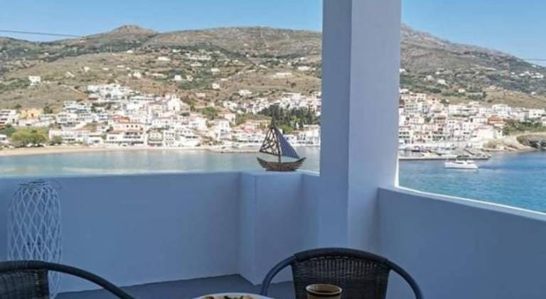 Galazio Rooms & Suites — photo 3