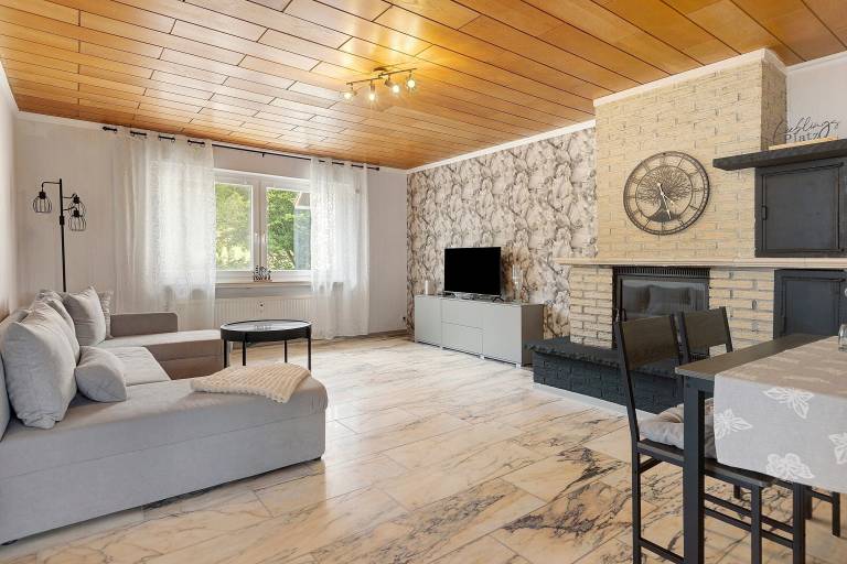 Ferienwohnung  Immenhausen
