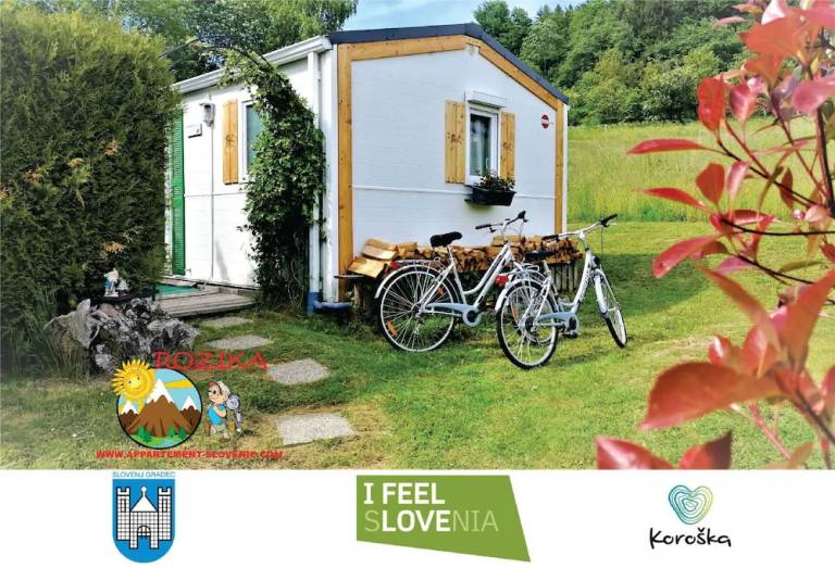 Apartma  Slovenj Gradec