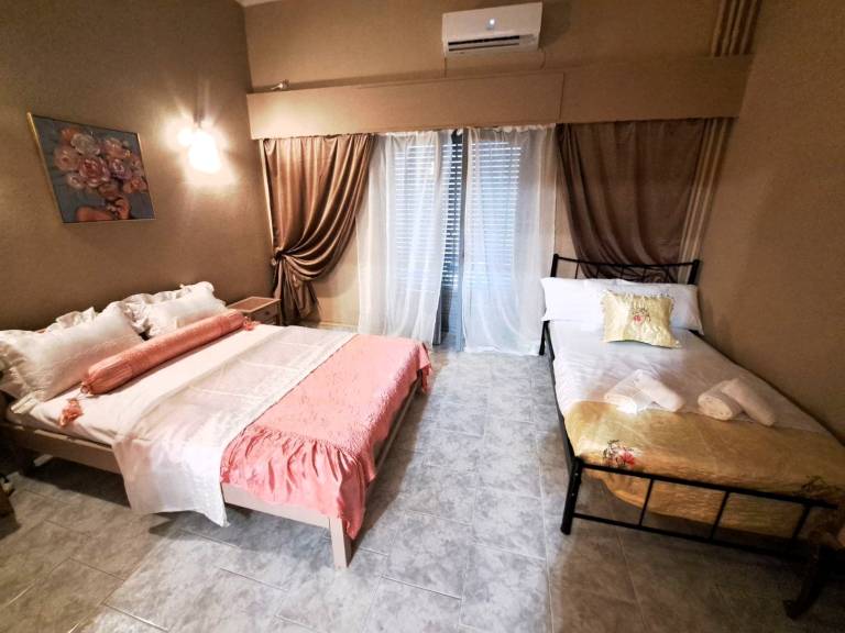 Rental apartment with 1 room for 4 persons — photo 3