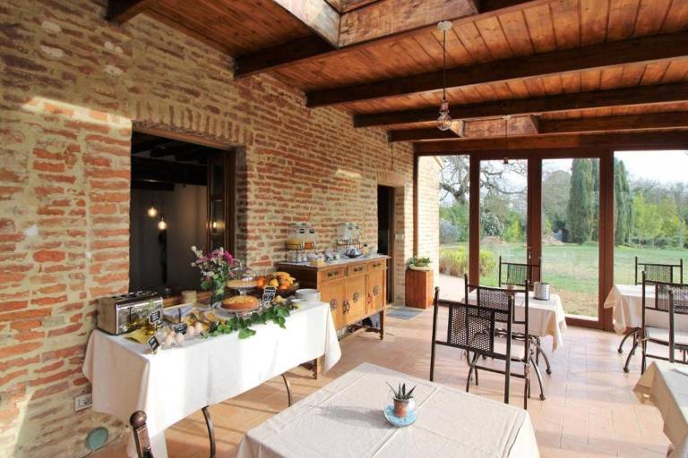 B&B Il Casale di Sandra — photo 3