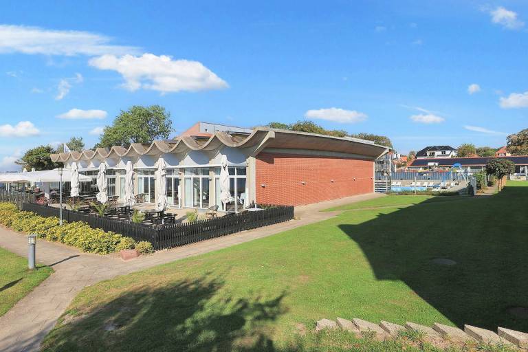 Appartement Faaborg