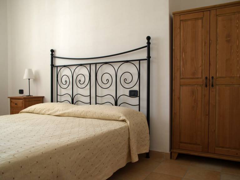 Camera privata Vasto