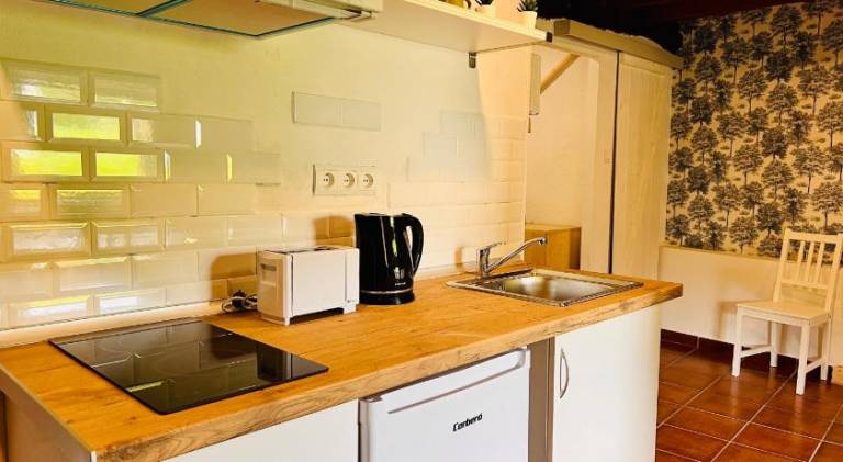 Charming holiday apartment | Pets are welcome in Santander
