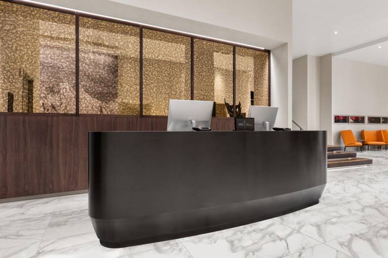 Hotel Indigo Vancouver Dwtn Portland Area By IHG — photo 4