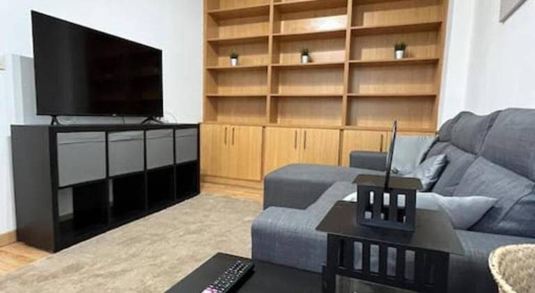 Rental apartment with 3 rooms for 5 persons — photo 2