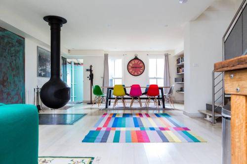 162 m² Ferienhaus