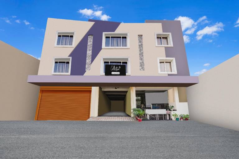 Super Collection O Civil Lines Rudrapur