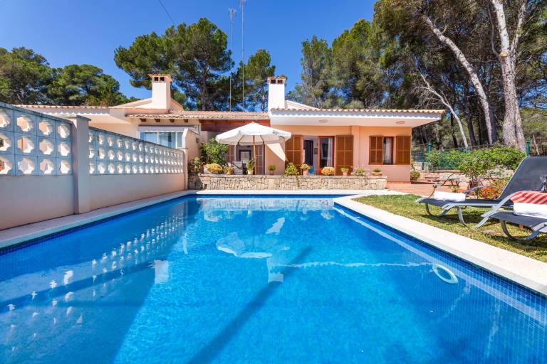 Villa Can Picafort
