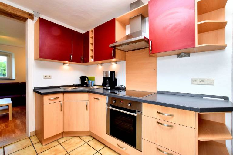 Fully equipped house with BBQ, garden & terrace | Pets allowed — photo 3