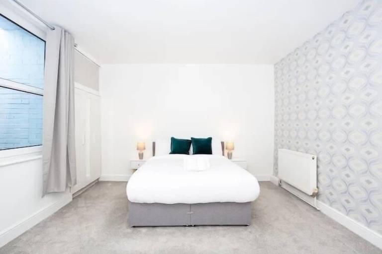 Apartment Southend-on-Sea