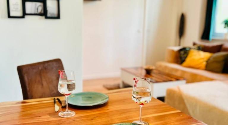 Apartment with 1 room for 4 persons — photo 4