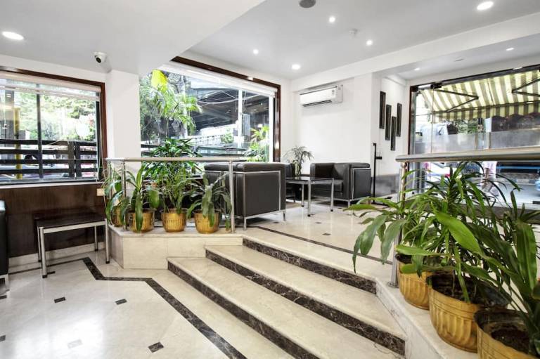 Hotel Casa Fortuna