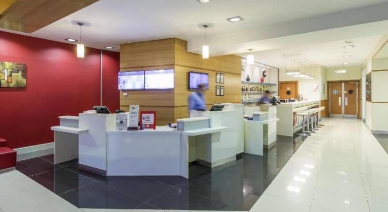 Ibis Gaziantep — photo 5