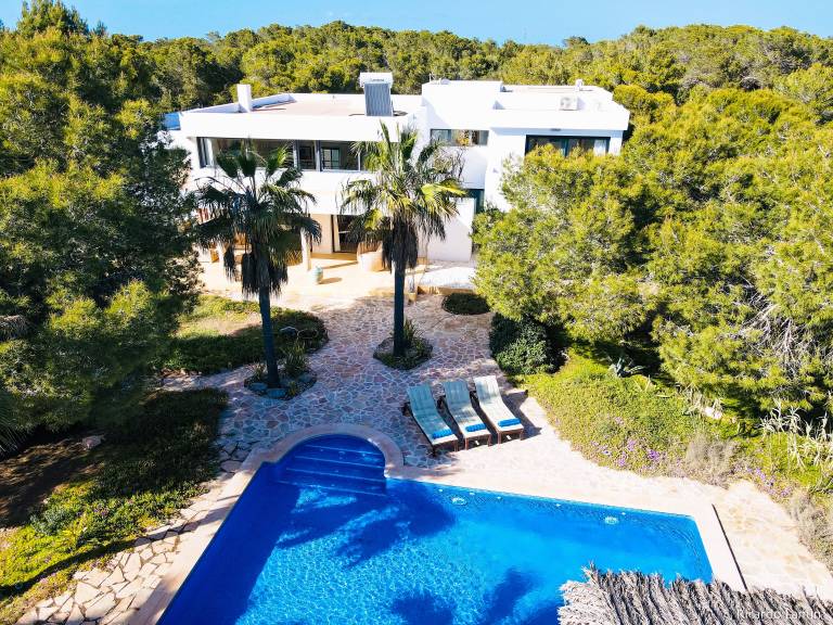 Villa Formentera