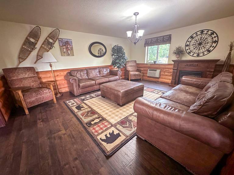 FairBridge Inn and Suites Sandpoint — photo 2