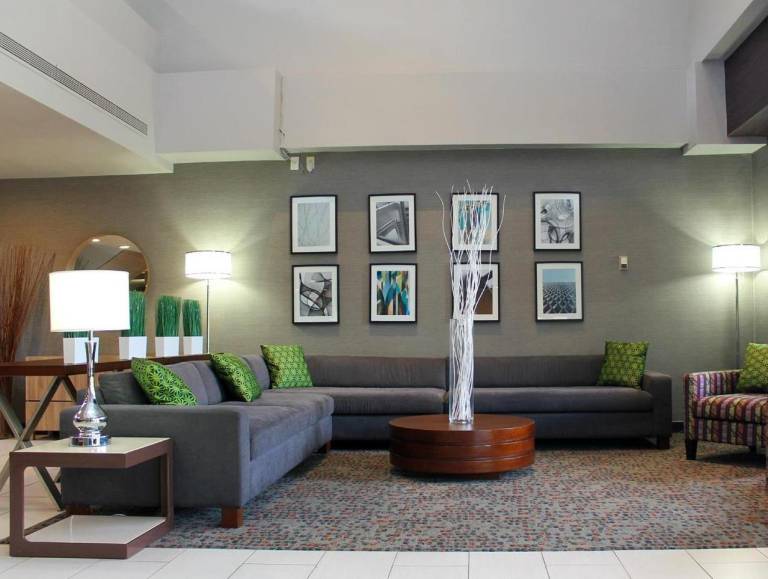 Best Western Plus Miamisburg-Dayton Suites, Banquets & Hotel — photo 4