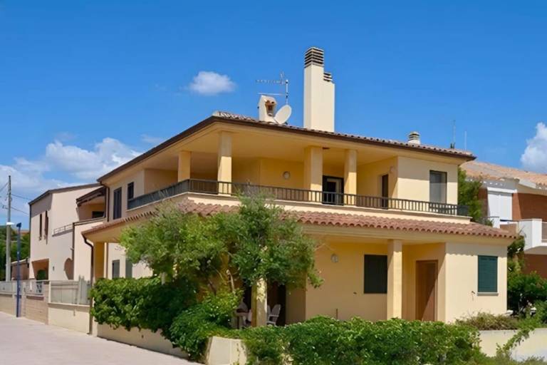 Ferienhaus  San Giovanni