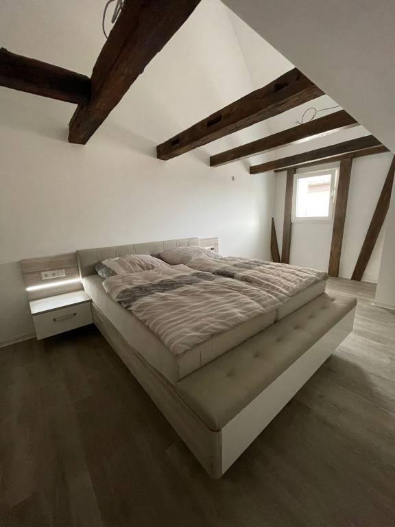 Ferienwohnung Hüfingen